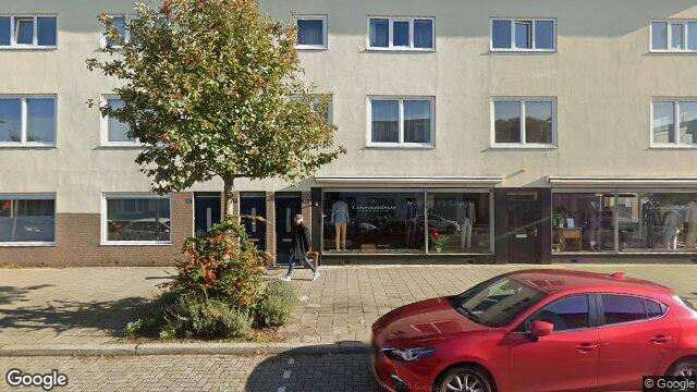 Appartement - Laan van Nieuw-Guinea/Utrecht (€1995.00/64.00m2)