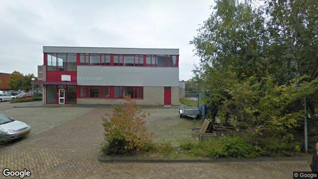 Appartement - Willem Parelstraat/Amsterdam (€3250.00/97.00m2)