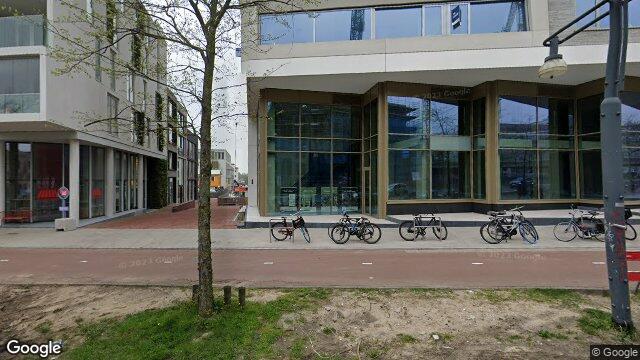 Appartement - Radarweg/Amsterdam (€2700.00/87.00m2)
