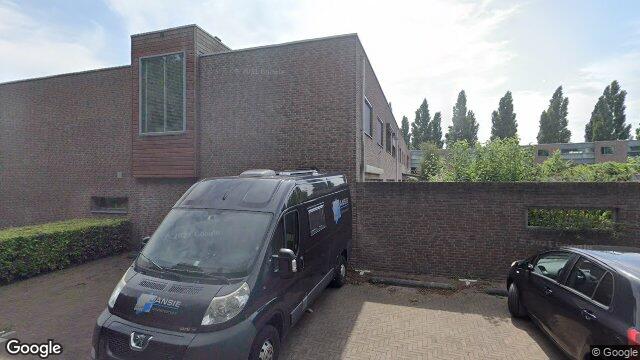 Huurwoning - Leo Fallplantsoen/Utrecht (€1875.00/81.00m2)