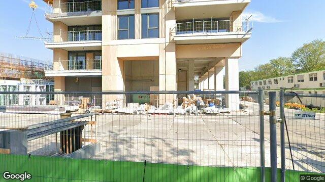 Appartement - Randveen/Den Haag (€1695.00/76.00m2)