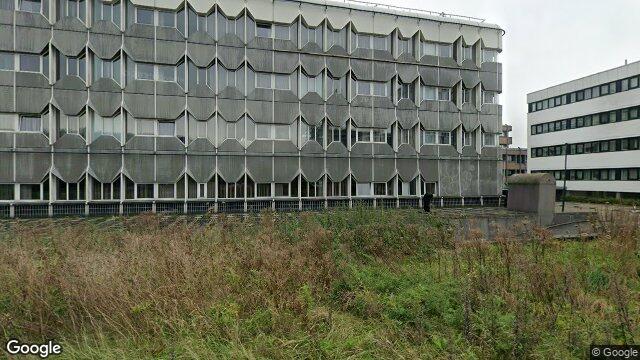 Appartement - Verbeekstraat/Leiden (€1275.00/75.00m2)