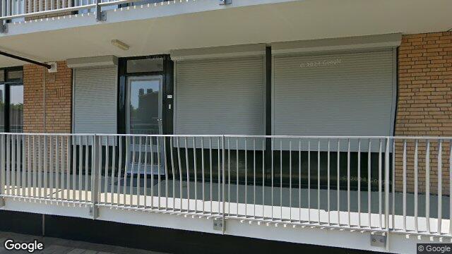 Appartement - Postelse Hoeflaan/Tilburg (€1070.00/74.00m2)