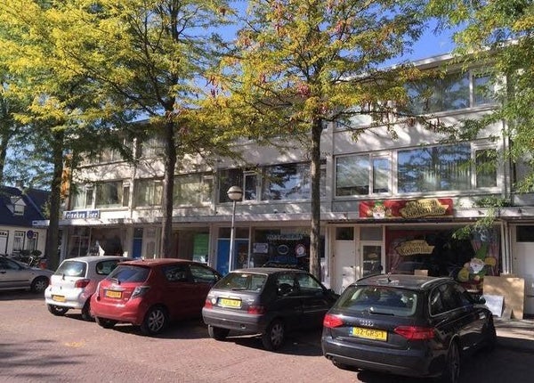 Appartement - Mariaplein/Veldhoven (€1350.00/44.00m2)