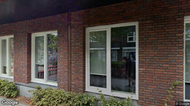 Appartement - Van Kinsbergenstraat/Amsterdam (€2650.00/75.00m2)