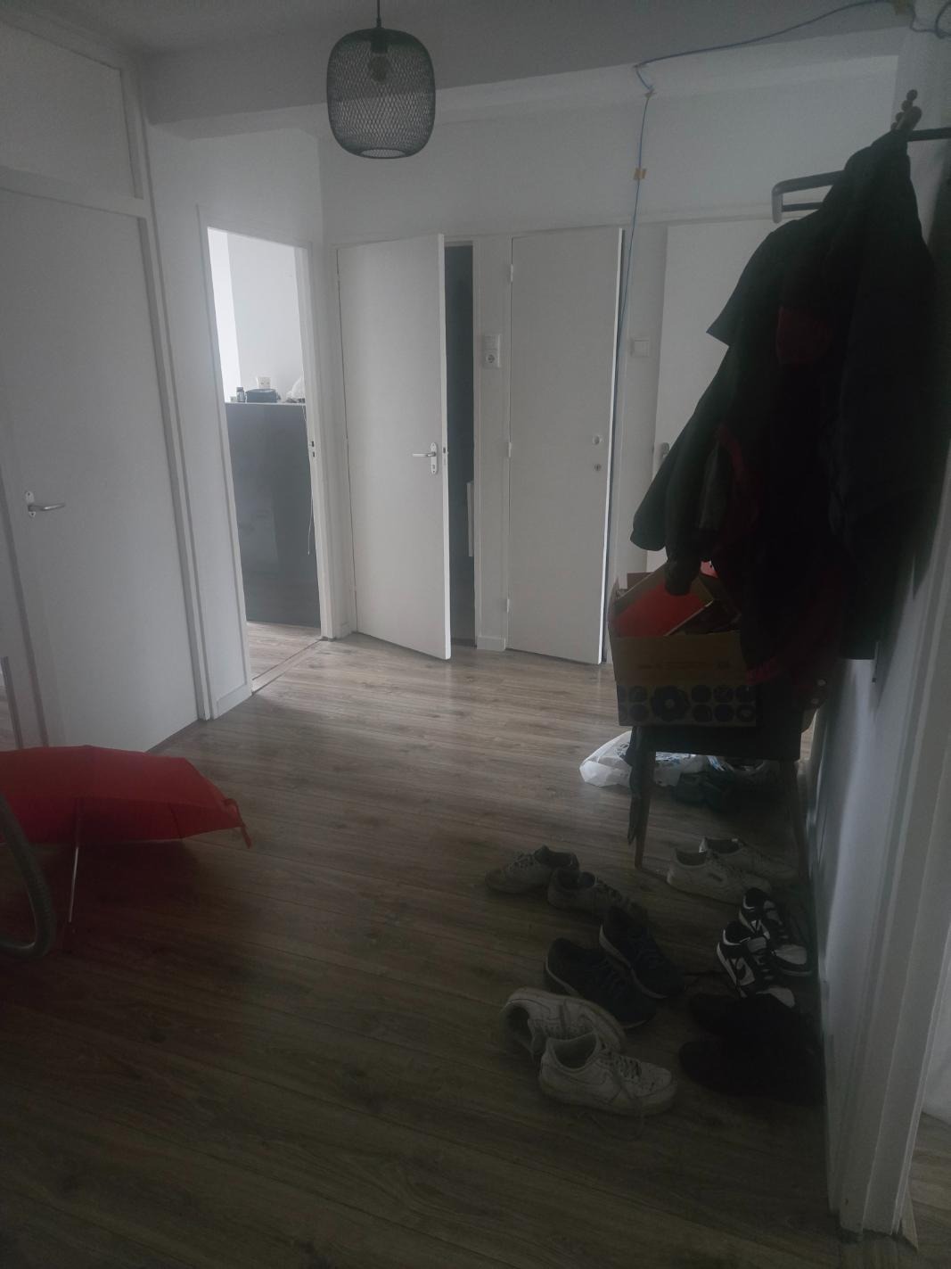 Appartement - Bontwerkersdreef/Maastricht (€800.00/95.00m2)