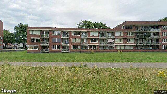 Appartement - Flintstraat/Emmen (€1150.00/95.00m2)