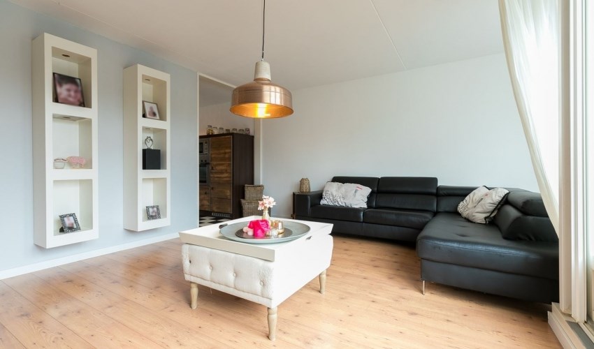 Kamer - Dirk Hoogenraadstraat/Den Haag (€700.00/29.00m2)