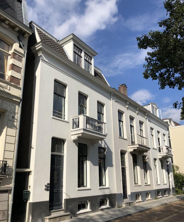Appartement - Spijkerstraat/Arnhem (€2350.00/72.00m2)