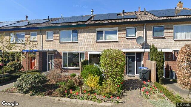 Huurwoning - Vinkenhof/Hattemerbroek (€1350.00/127.00m2)