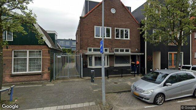 Appartement - Vinkenstraat/Zaandam (€1151.00/47.00m2)