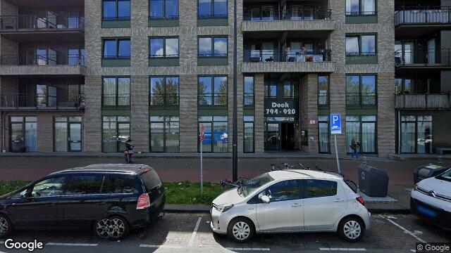 Appartement - Bert Haanstrakade/Amsterdam (€1530.00/82.00m2)