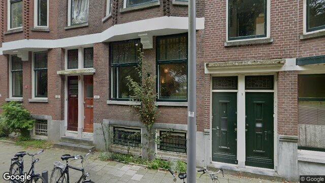 Appartement - Essenburgsingel/Rotterdam (€2950.00/135.00m2)