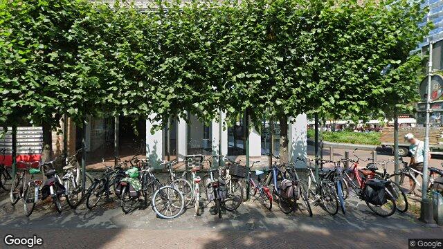 Appartement - Binnenrotte/Rotterdam (€2750.00/101.00m2)