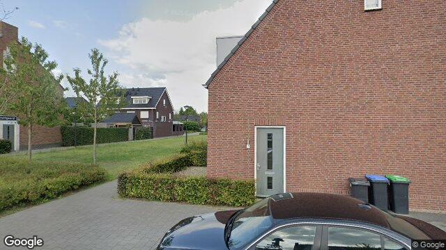Huurwoning - Fruitgaard/Uden (€1150.00/103.00m2)