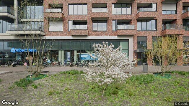 Appartement - ms. van Riemsdijkweg/Amsterdam (€2000.00/67.00m2)