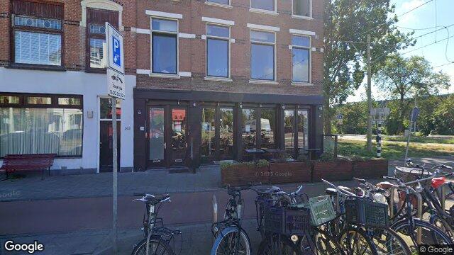 Appartement - Groot Hertoginnelaan/Den Haag (€1500.00/37.00m2)