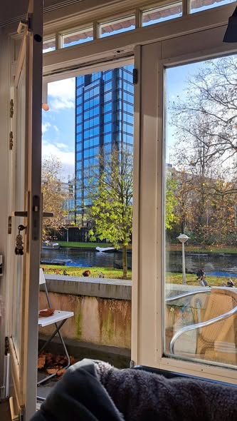 Kamer - Stadionbuurt/Amsterdam (€950.00/9.00m2)