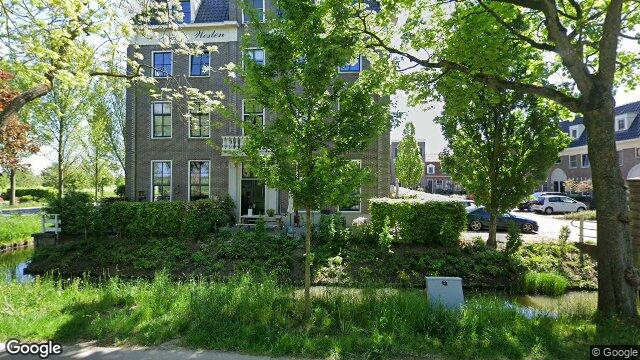Appartement - Jisperweg/Westbeemster (€1500.00/71.00m2)