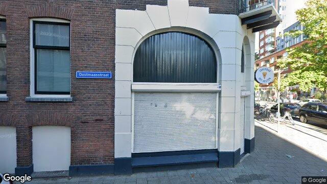 Appartement - Lusthofstraat/Rotterdam (€2200.00/76.00m2)