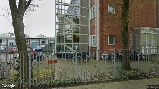 Studio - Heinsiusstraat/Groningen (€884.00/26.00m2)
