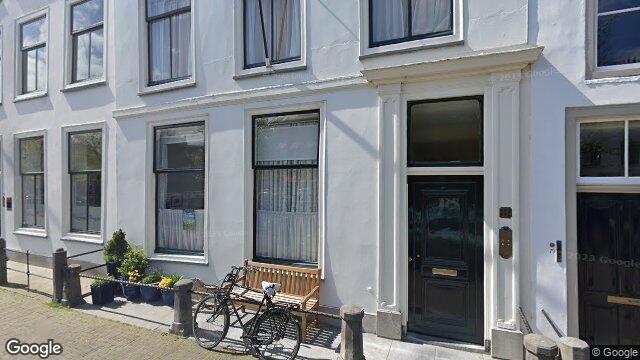 Appartement - Rapenburg/Leiden (€1895.00/95.00m2)