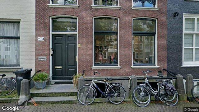 Appartement - Nieuwe Uitleg/Den Haag (€2375.00/101.00m2)