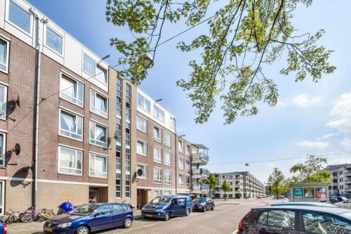 Appartement - Boeninlaan/Amsterdam (€1200.00/59.00m2)