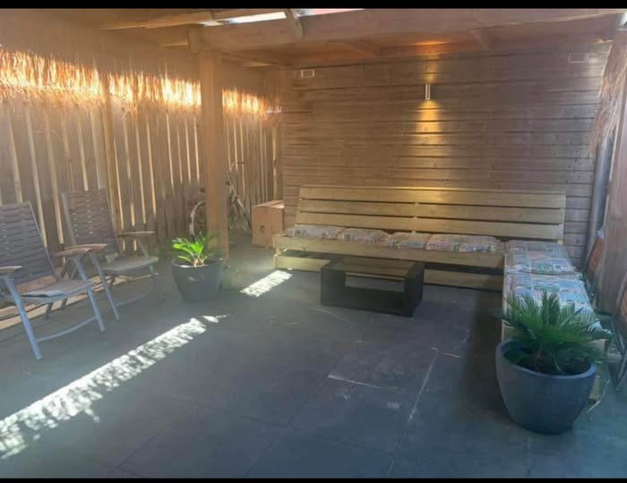 Kamer - Onbekend/Amsterdam (€1100.00/14.00m2)