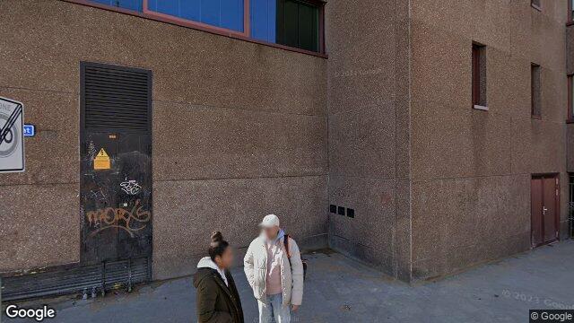 Appartement - Saftlevenstraat/Rotterdam (€1595.00/70.00m2)