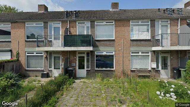 Appartement - Tamarindestraat/Terneuzen (€650.00/35.00m2)