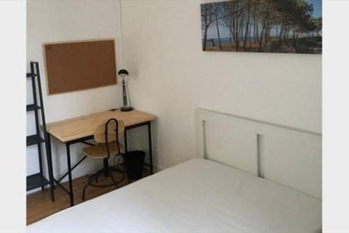 Kamer - Beeklaan/Den Haag (€615.00/15.00m2)