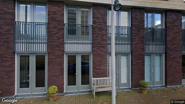 Appartement - Bellevuelaan/Haarlem (€2150.00/93.00m2)
