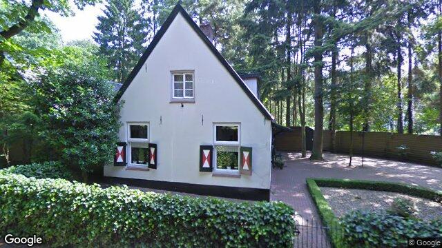 Huurwoning - Kloosterlaan/Lage Vuursche (€3950.00/90.00m2)
