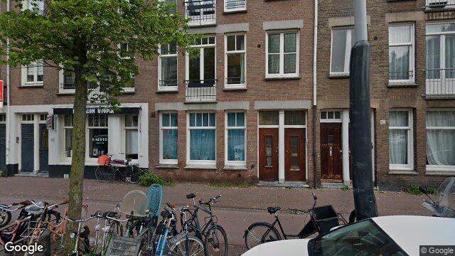Appartement - Overtoom/Amsterdam (€2700.00/93.00m2)