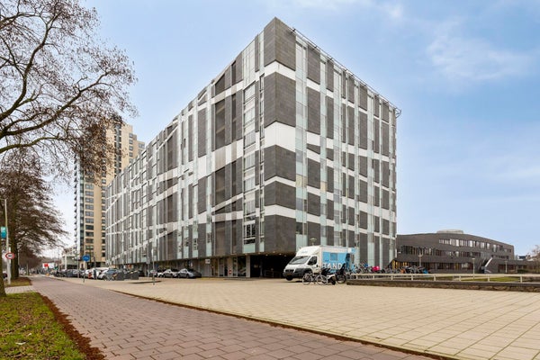 Appartement - Van Leijenberghlaan/Amsterdam (€3000.00/93.00m2)