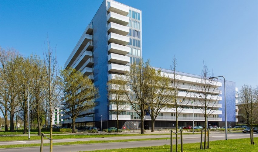 Appartement - Vijfhagen/Breda (€1075.00/64.00m2)