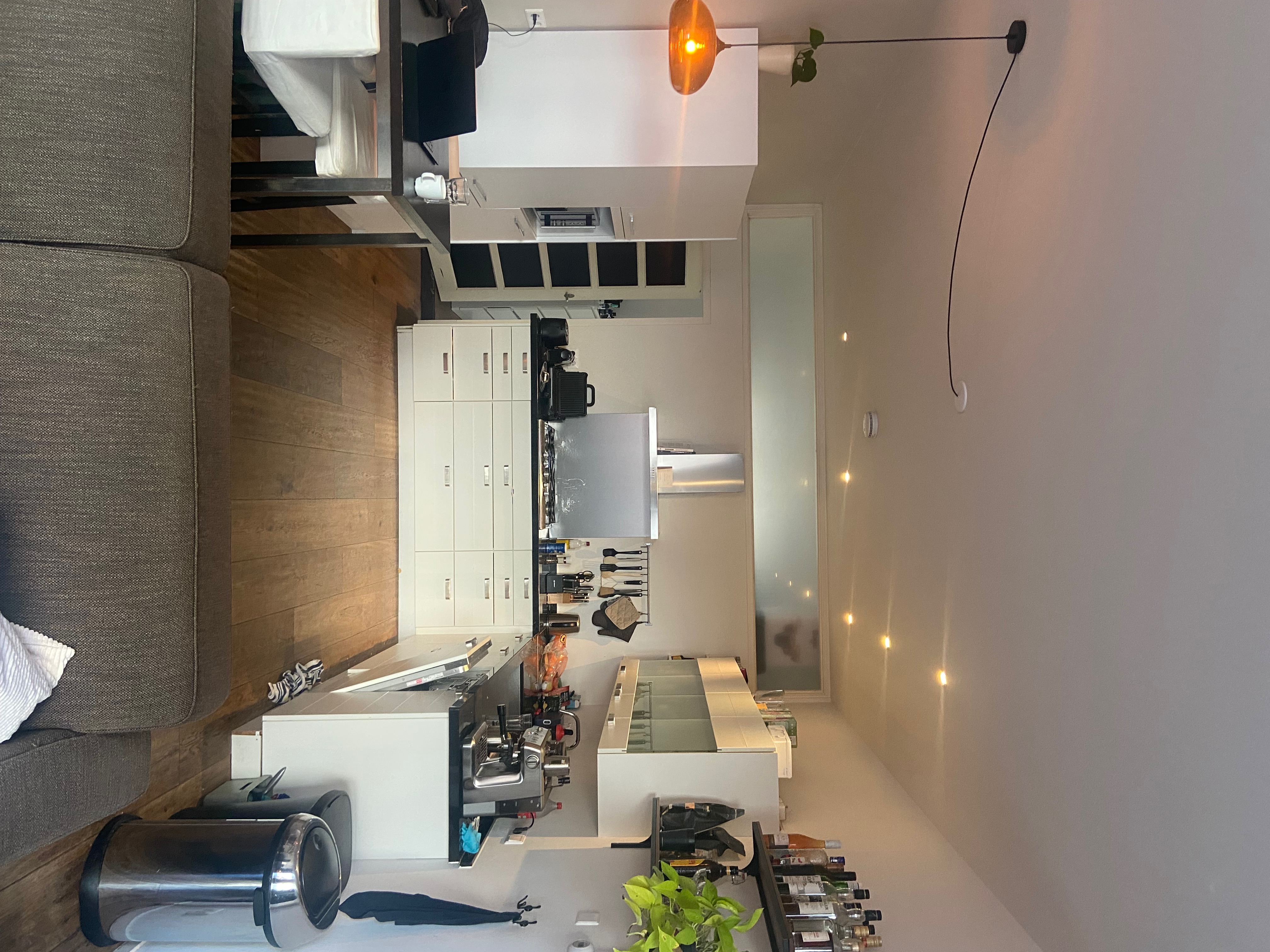 Huurwoning - Admiraal De Ruijterweg/Amsterdam (€850.00/12.00m2)