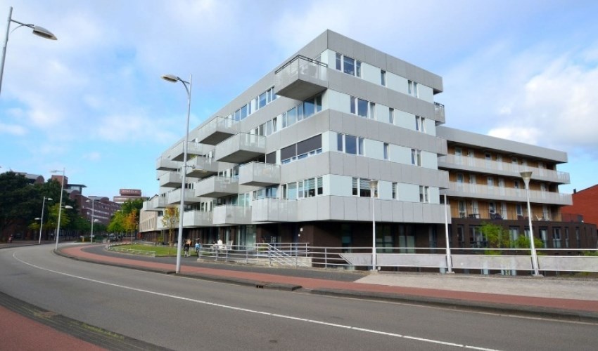 Appartement - Piet Mondriaanlaan/Amersfoort (€1145.00/60.00m2)
