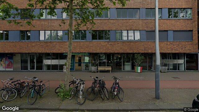 Appartement - IJburglaan/Amsterdam (€2500.00/105.00m2)