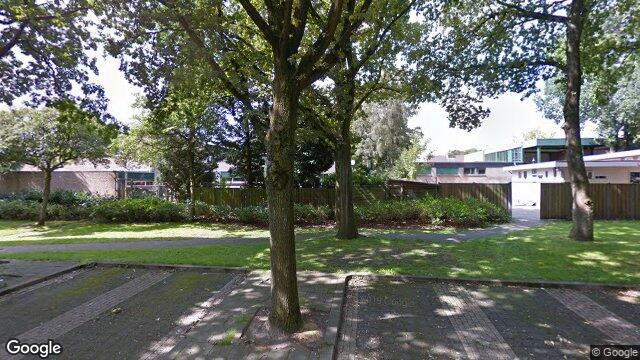 Appartement - Weegbreestraat/Soest (€1145.00/60.00m2)