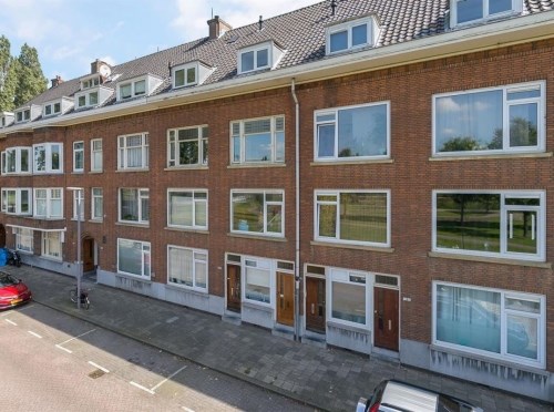 Appartement - West-Varkenoordseweg/Rotterdam (€925.00/91.00m2)