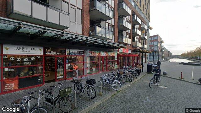 Appartement - Brandpunt/Heerhugowaard (€1518.00/92.00m2)