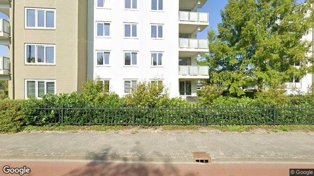 Appartement - Regentessestraat/Groningen (€1475.00/125.00m2)