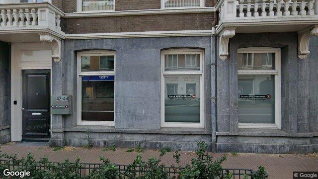 Appartement - Zoutmanstraat/Den Haag (€2425.00/86.00m2)