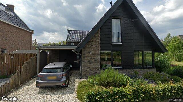 Huurwoning - Paardenbloemdreef/Harderwijk (€1750.00/130.00m2)