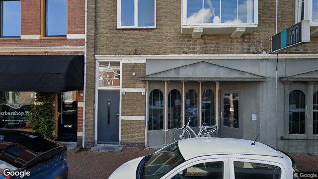 Appartement - Bosstraat/Winschoten (€1325.00/105.00m2)