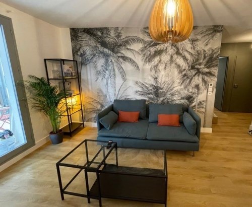 Kamer - Jaersveltstraat/Rotterdam (€390.00/14.00m2)