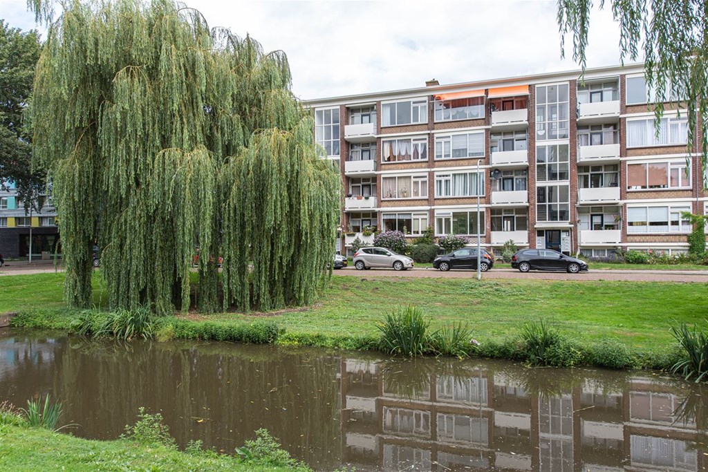 
Foto appartement te huur in Den Haag - Vrederustlaan
