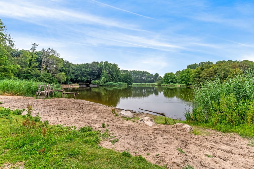 For rent Apartment Amsterdam (Kantershof €500/92m2) · kamer.nl